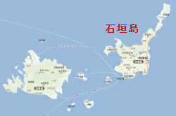 石垣島・八重山諸島の主島です／石垣島の超人気おすすめスポット～沖縄の離島で過ごす癒しの時間