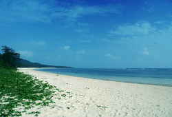 南風見田の浜（ビーチ）／西表島の超人気おすすめスポット～沖縄の離島で過ごす癒しの時間