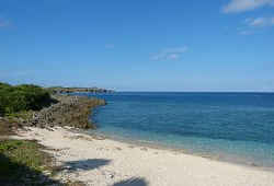 ダンヌ浜／与那国島の超人気おすすめスポット～沖縄の離島で過ごす癒しの時間