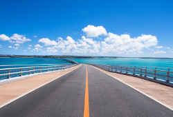 伊良部大橋／伊良部島の超人気おすすめスポット～沖縄の離島で過ごす癒しの時間