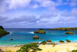 中の島ビーチ／伊良部島の超人気おすすめスポット～沖縄の離島で過ごす癒しの時間