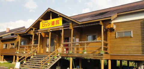 コテージやバンガローが人気のキャンプ場　新潟県