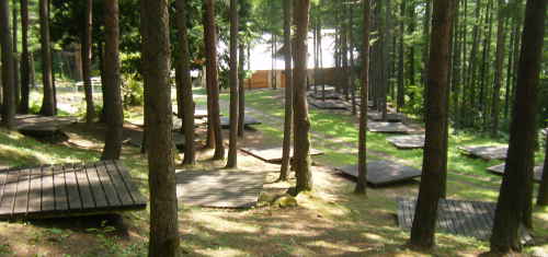 びわ沢原森林公園キャンプ場／福島県 キャンプ場｜ランキング上位 福島で人気のキャンプ場