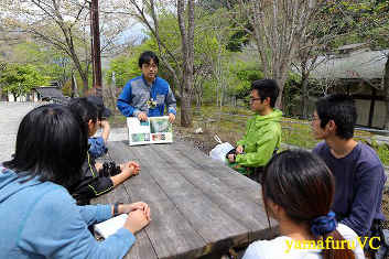 コテージやバンガローが人気のキャンプ場：東京都～東京都立奥多摩湖畔公園 山のふるさと村